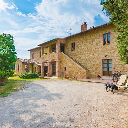 Agriturismo Podere San Gregorio Pienza Dış mekan fotoğraf