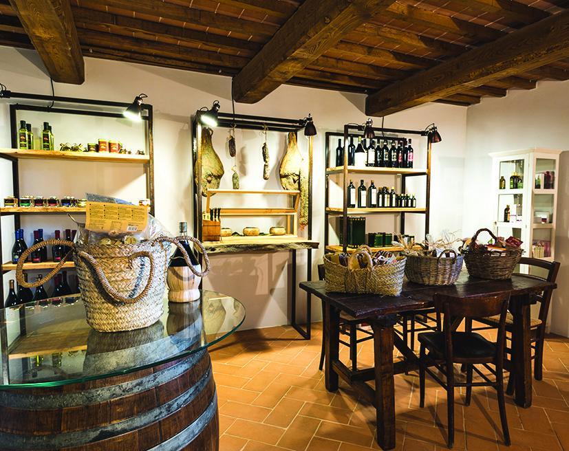 Agriturismo Podere San Gregorio Pienza Dış mekan fotoğraf